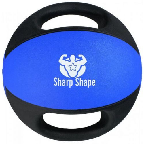 SHARP SHAPE MEDICINE BALL 10KG   - Medicinbal