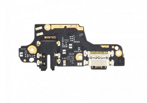 Xiaomi Redmi Note 9 Pro Max Deska vč. Dobíjecího Konektoru