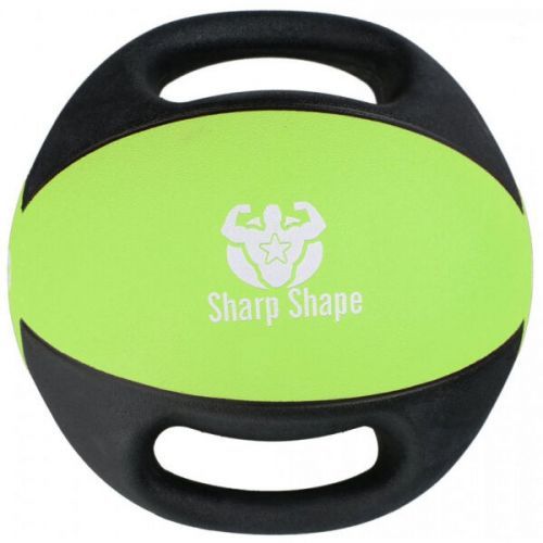 SHARP SHAPE MEDICINE BALL 8KG   - Medicinbal