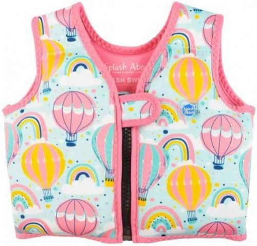 Splash About Go Splash Swim Vest Up & Away L