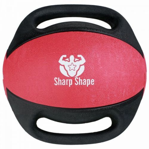 SHARP SHAPE MEDICINE BALL 4KG   - Medicinbal