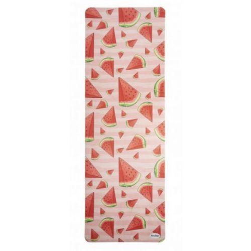 SHARP SHAPE ECO YOGA MAT WATERMELON   - Jogamatka