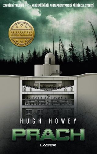 Prach (1) - Howey Hugh