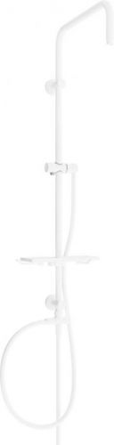 MEXEN White T-sprchový sloup 7939399-20