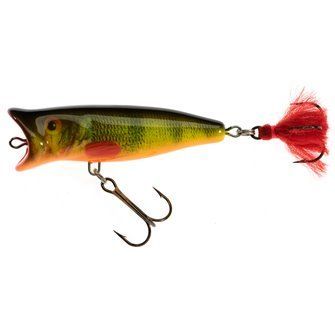 HOLO SELECT POPPER CHLUP LURES 9,00cm F OM