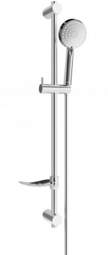 MEXEN DF75 posuvný sprchový set, chrom 785754582-00