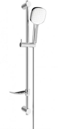 MEXEN DF33 posuvný sprchový set, chrom 785334582-02