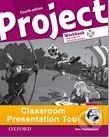 Project 4 - Workbook Classroom Presentation Tool - Oxford University Press