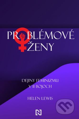 Problémové ženy - Helen Lewis