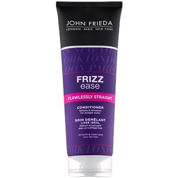 John Frieda Frizz Ease Flawlessly Straight kondicionér pro uhlazení vlasů  250 ml