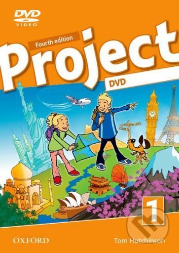 Project 1 - DVD DVD