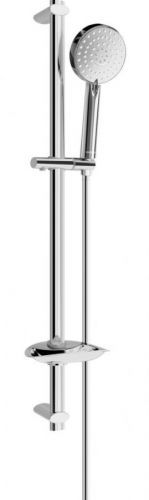 MEXEN DB75 posuvný sprchový set, chrom 785754584-00