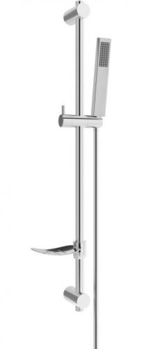 MEXEN DF00 posuvný sprchový set, chrom 785004582-00