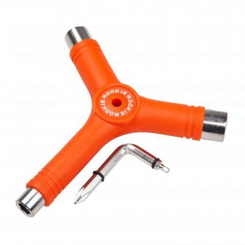 nářadí ROOKIE - Multi Tool Orange (ORANGE) velikost: OS