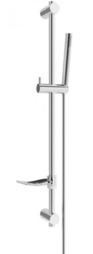 MEXEN DF70 posuvný sprchový set, chrom 785704582-00