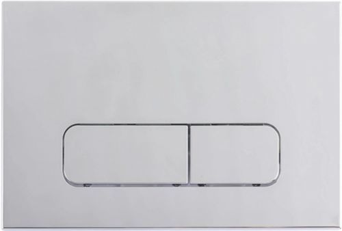 MEXEN FenixTlačítko 02 lesklý chrom flush 600202