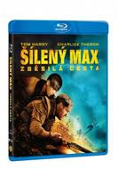 Šílený Max: Zběsilá cesta    - Blu-ray
