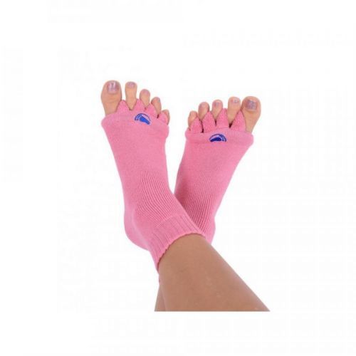 MODOM Pink adjustační ponožky velikost M