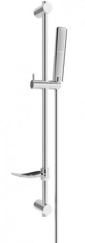 MEXEN DF72 posuvný sprchový set, chrom 785724582-00