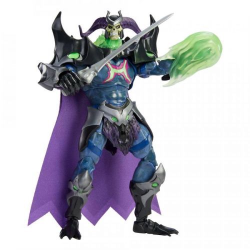 Mattel | Masters of the Universe Revelation - sběratelská figurka Masterverse 2021 Skelegod 23 cm