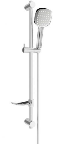 MEXEN DF33 posuvný sprchový set, chrom 785334582-00