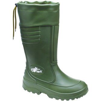 Boty DEMAR NEW TRAYK S Fur vel. 44