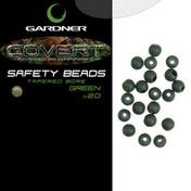 Gardner ochranné korálky na zarážky Covert Safety Beads