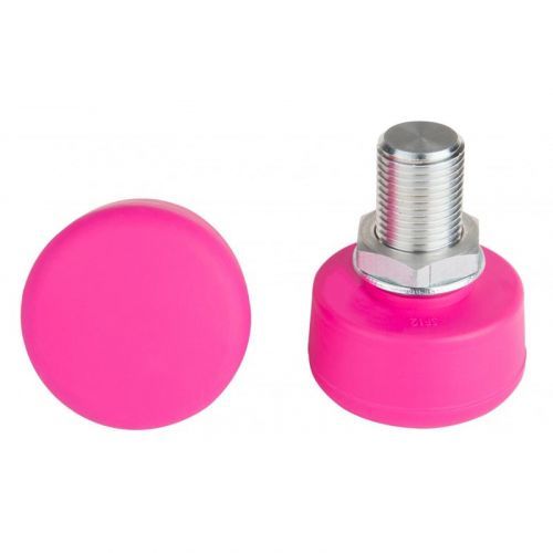 brzda ROOKIE - Adjustable (2 PK) Pink (PINK) velikost: OS