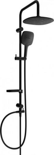 MEXEN X17 černá sprchový sloup 798171791-70