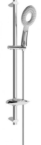 MEXEN DB73 posuvný sprchový set, chrom 785734584-00