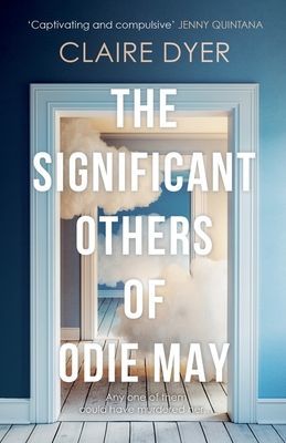 Significant Others of Odie May (Dyer Claire)(Paperback / softback)