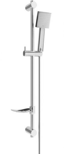 MEXEN DF45 posuvný sprchový set, chrom 785454582-00