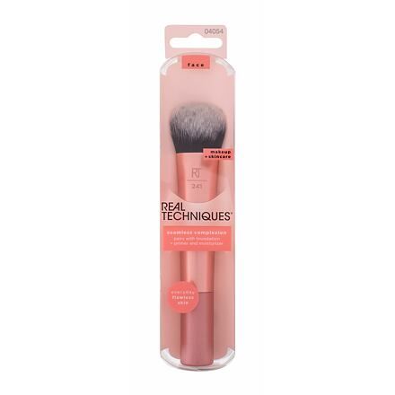 Real Techniques Brushes RT 241 Seamless Complexion Brush kosmetický štětec na make-up 1 ks