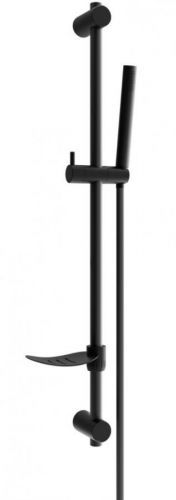 MEXEN DF70 posuvný sprchový set, černá 785704582-70