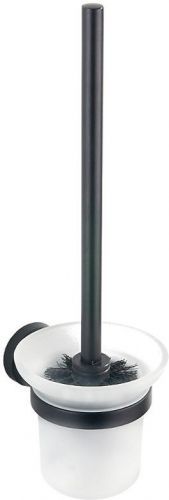 MEXEN Remo WC štětka, černá 7050750-70