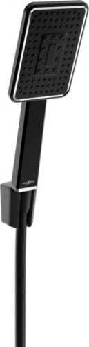 MEXEN R-54 sprchový set point, černá / chrom 785545052-71