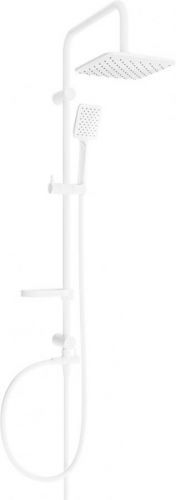 MEXEN X62 bílý sprchový sloup 798626291-20