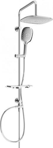 MEXEN T22 chrom sprchový sloup 798222293-00