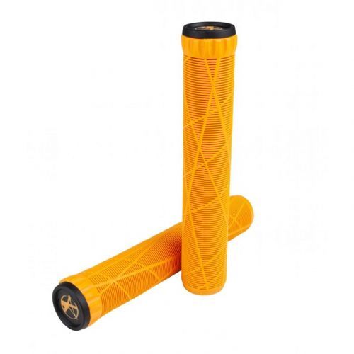 grip ADDICT - OG Grips Orange (ORANGE) velikost: 180MM