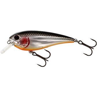 Westin: Wobler RawBite 7cm 12g Floating Steel Sardine