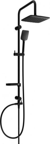 MEXEN X62 černá sprchový sloup 798626291-70