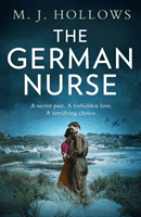 German Nurse (Hollows M.J.)(Paperback / softback)