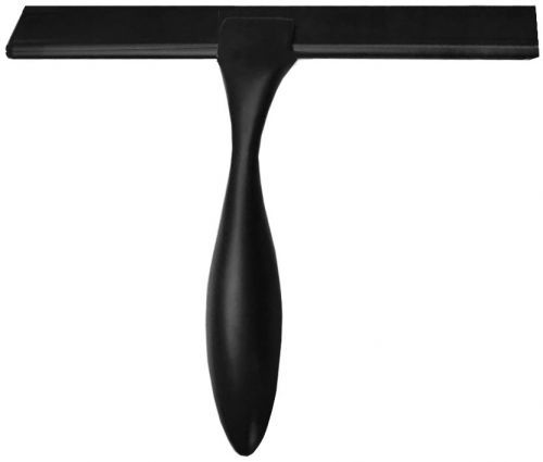 MEXEN Stěrka do sprchy, černá 79940-70