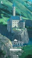 Stonemaier Games Between Two Castles of Mad King Ludwig: Secrets & Soirees