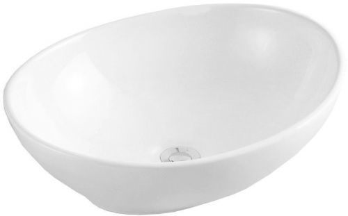 MEXEN Elza umyvadlo na desku 40x33 cm W 21014000