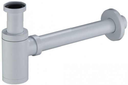 MEXEN Umyvadlový sifon, bílý 79950-20