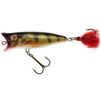 HOLO SELECT POPPER CHLUP LURES 9,00cm F OS