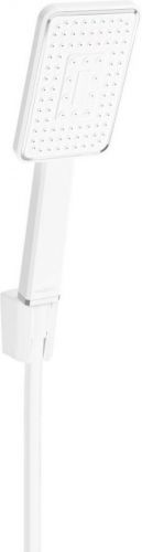 MEXEN R-54 sprchová souprava, bílá / chrom 785545052-21