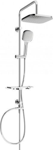 MEXEN T33 chrom sprchový sloup 798333393-00