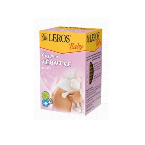 Čaj pro těhotné 40 g 0l